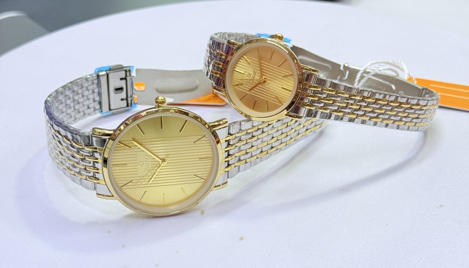 Cx-Couple 8062